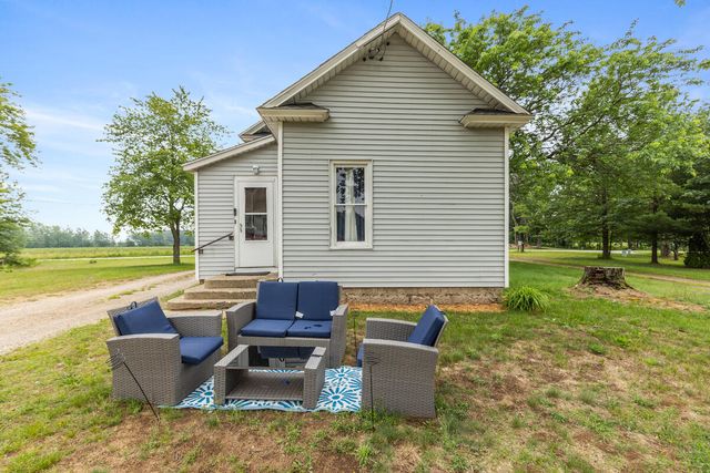 15331 Quincy Street, Park Twp, MI 49424