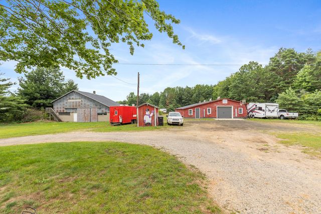 15331 Quincy Street, Park Twp, MI 49424