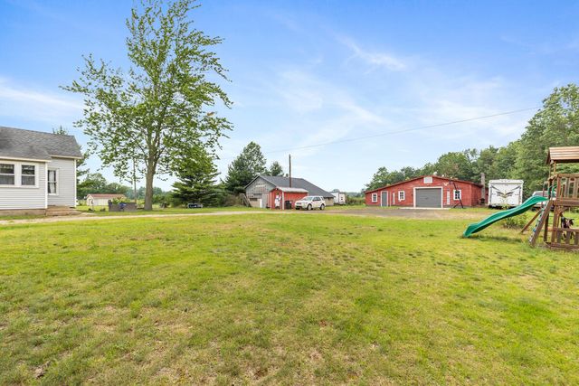 15331 Quincy Street, Park Twp, MI 49424