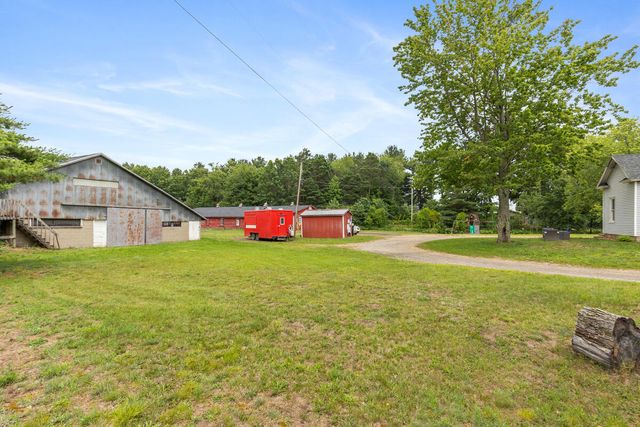 15331 Quincy Street, Park Twp, MI 49424