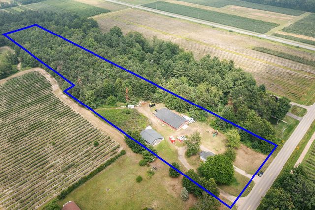 15331 Quincy Street, Park Twp, MI 49424