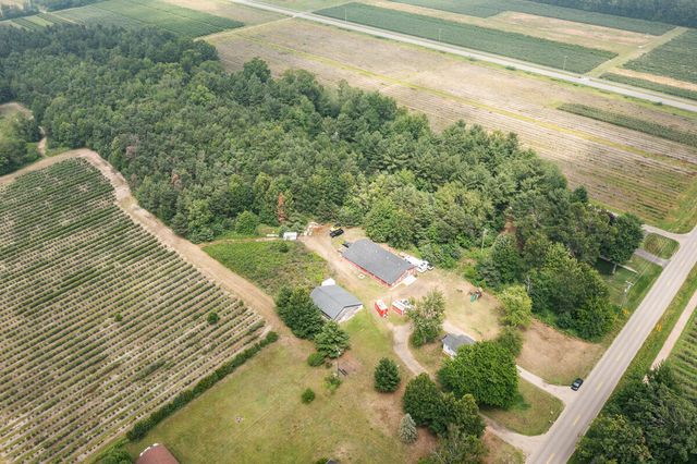15331 Quincy Street, Park Twp, MI 49424