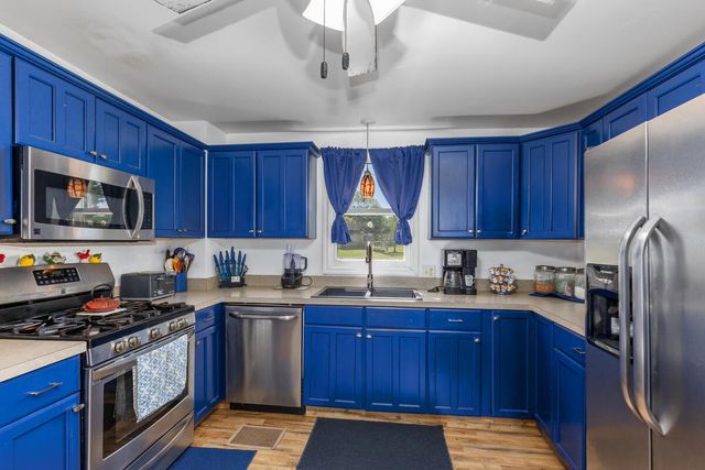 15331 Quincy Street, Park Twp, MI 49424