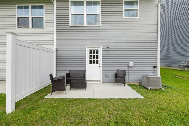 3421 Conifer Circle, Huber Heights, OH 45424