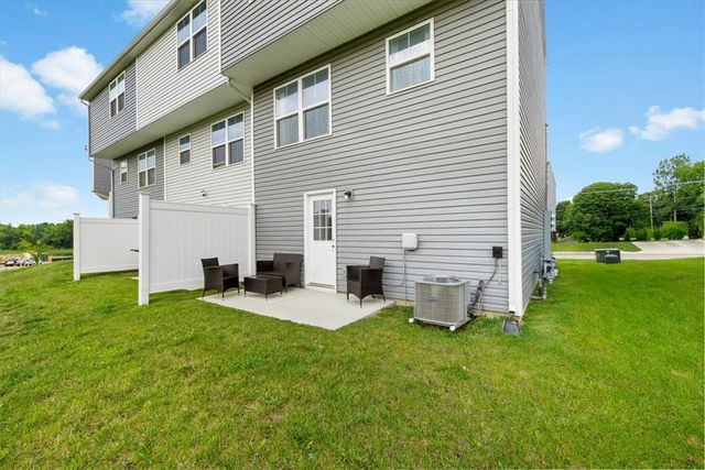 3421 Conifer Circle, Huber Heights, OH 45424