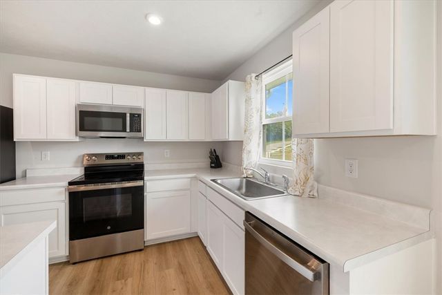 3421 Conifer Circle, Huber Heights, OH 45424