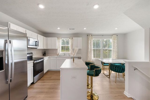3421 Conifer Circle, Huber Heights, OH 45424