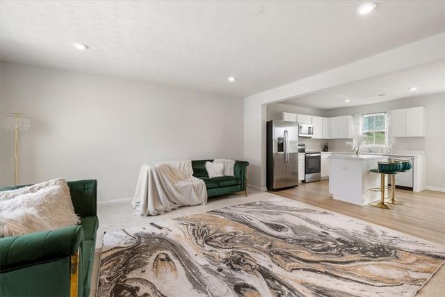 3421 Conifer Circle, Huber Heights, OH 45424