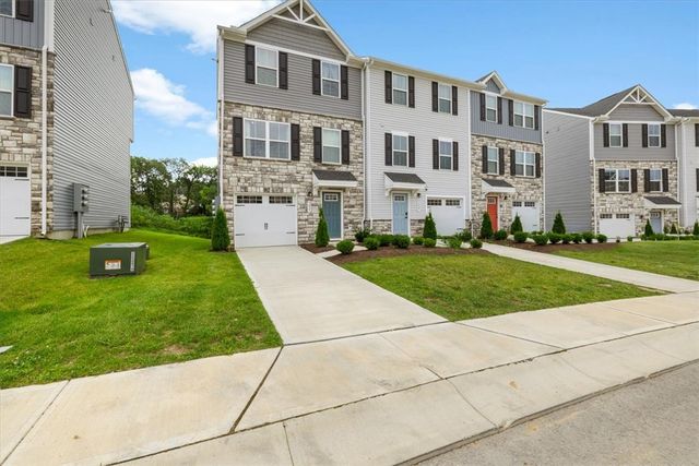 3421 Conifer Circle, Huber Heights, OH 45424