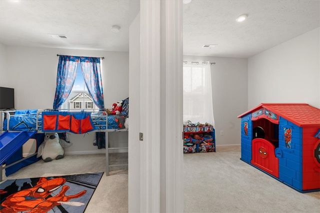 3421 Conifer Circle, Huber Heights, OH 45424
