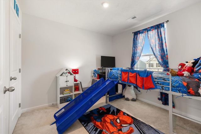 3421 Conifer Circle, Huber Heights, OH 45424
