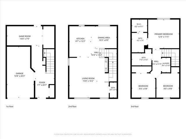 3421 Conifer Circle, Huber Heights, OH 45424