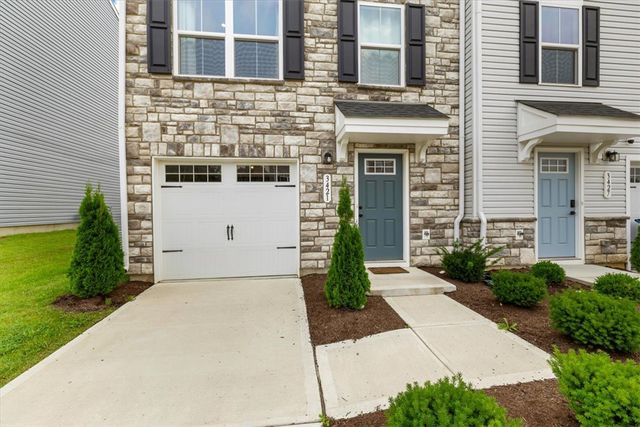 3421 Conifer Circle, Huber Heights, OH 45424
