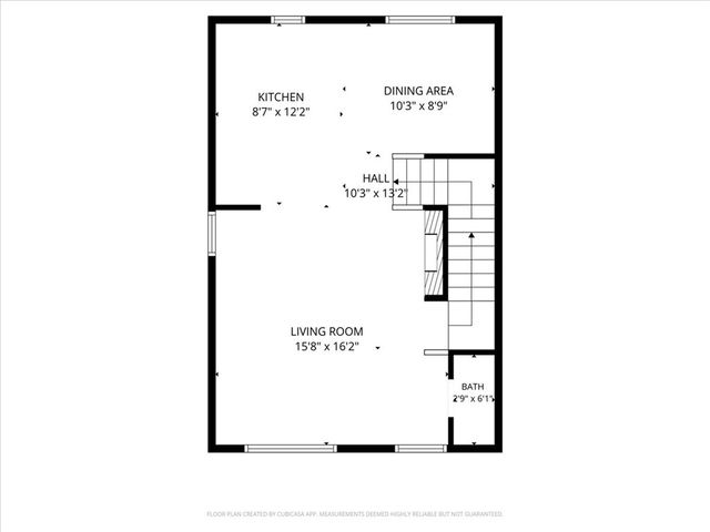 3421 Conifer Circle, Huber Heights, OH 45424