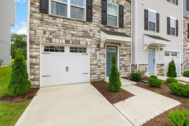 3421 Conifer Circle, Huber Heights, OH 45424