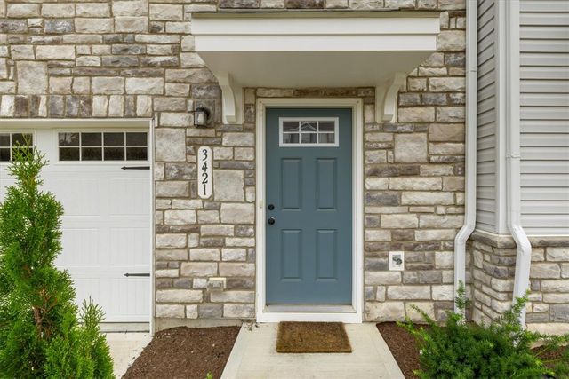 3421 Conifer Circle, Huber Heights, OH 45424