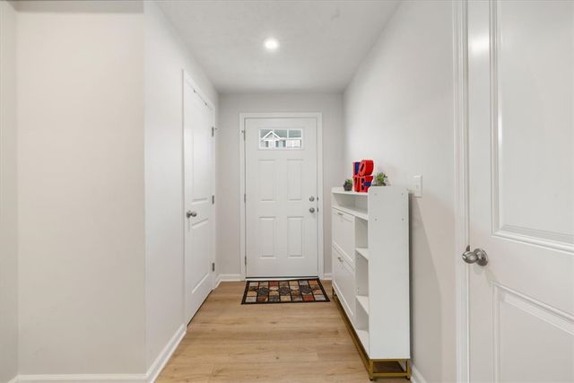 3421 Conifer Circle, Huber Heights, OH 45424