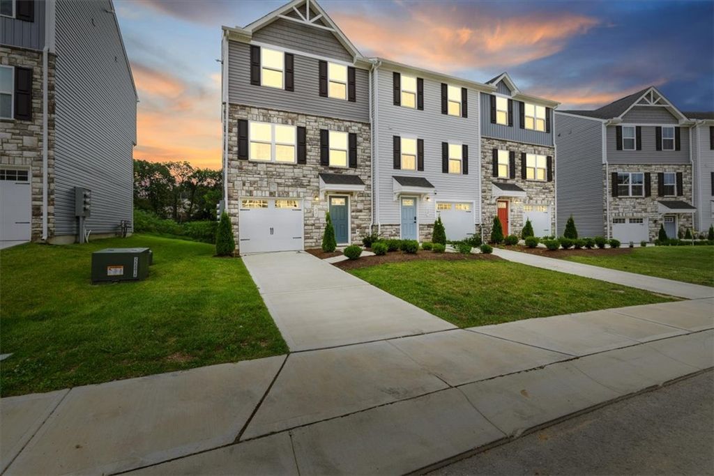 3421 Conifer Circle, Huber Heights, OH 45424