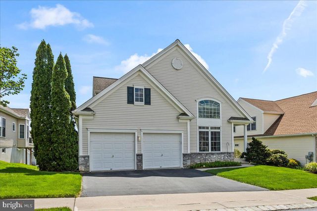 1805 RISSER LN, Lancaster, PA 17601