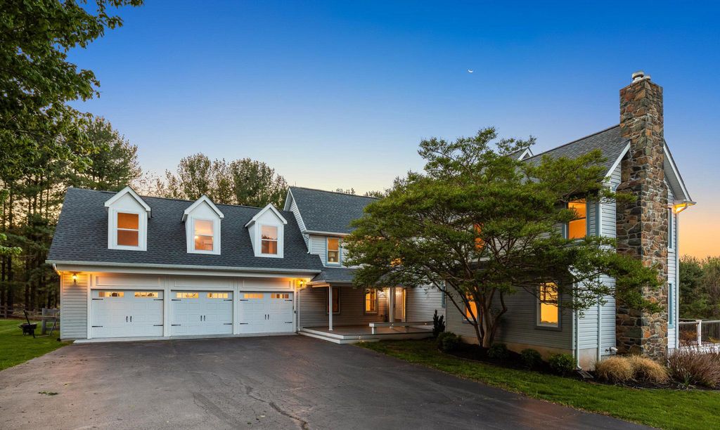 35571 SUFFOLK LN, Hillsboro, VA 20132