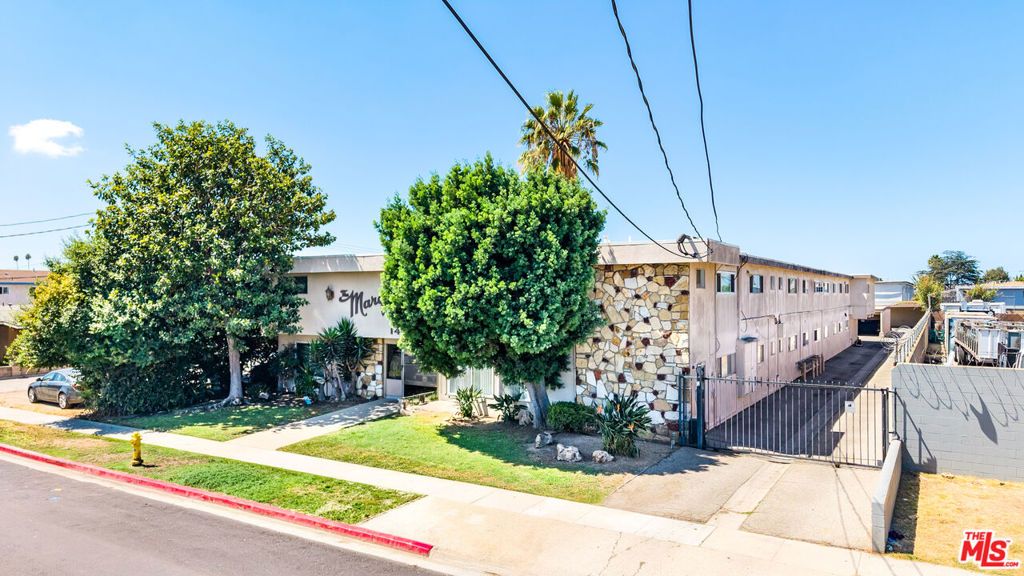 14413 S Berendo Avenue, Gardena, CA 90247 — photo 4