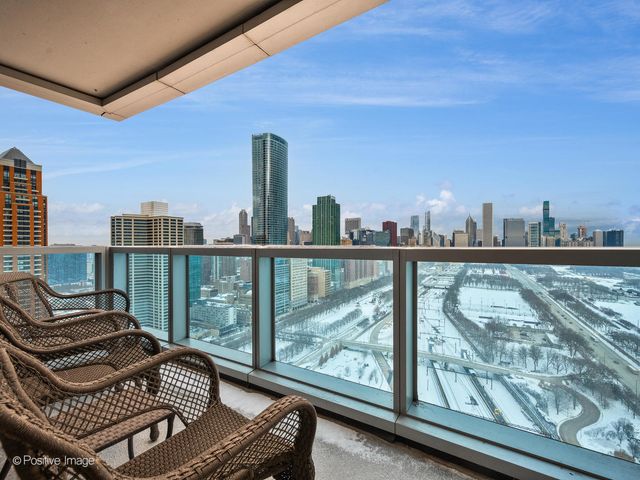 1211 S PRAIRIE Avenue 2905, Chicago, IL 60605