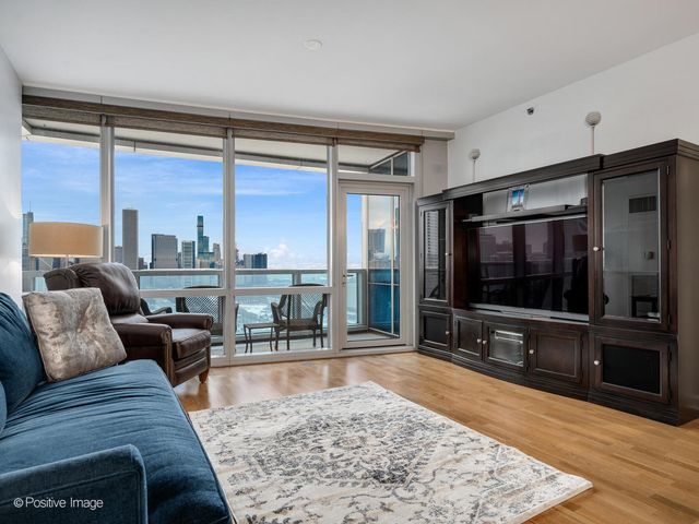 1211 S PRAIRIE Avenue 2905, Chicago, IL 60605