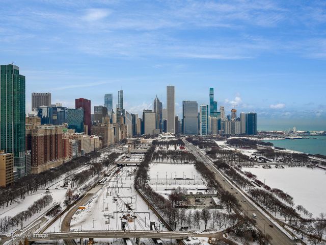 1211 S PRAIRIE Avenue 2905, Chicago, IL 60605