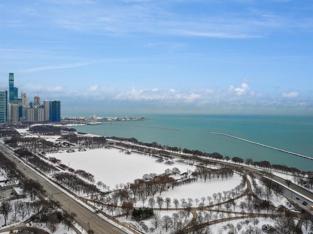 1211 S PRAIRIE Avenue 2905, Chicago, IL 60605