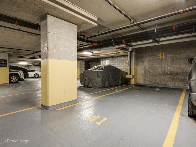 1211 S PRAIRIE Avenue 2905, Chicago, IL 60605