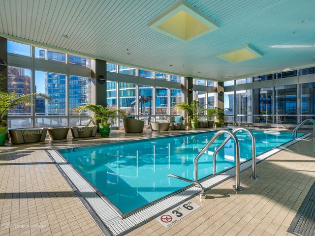 1211 S PRAIRIE Avenue 2905, Chicago, IL 60605