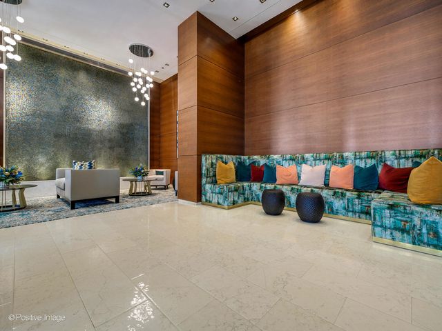 1211 S PRAIRIE Avenue 2905, Chicago, IL 60605