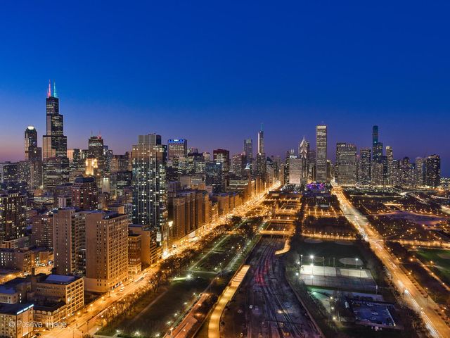 1211 S PRAIRIE Avenue 2905, Chicago, IL 60605