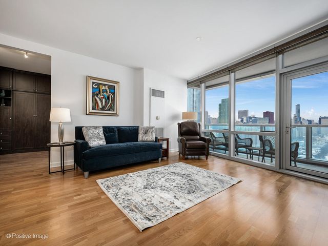 1211 S PRAIRIE Avenue 2905, Chicago, IL 60605