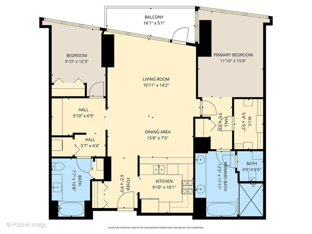 1211 S PRAIRIE Avenue 2905, Chicago, IL 60605