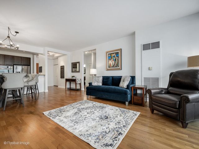 1211 S PRAIRIE Avenue 2905, Chicago, IL 60605