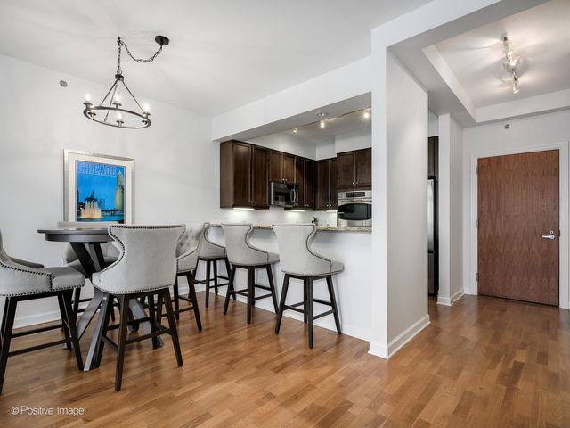 1211 S PRAIRIE Avenue 2905, Chicago, IL 60605