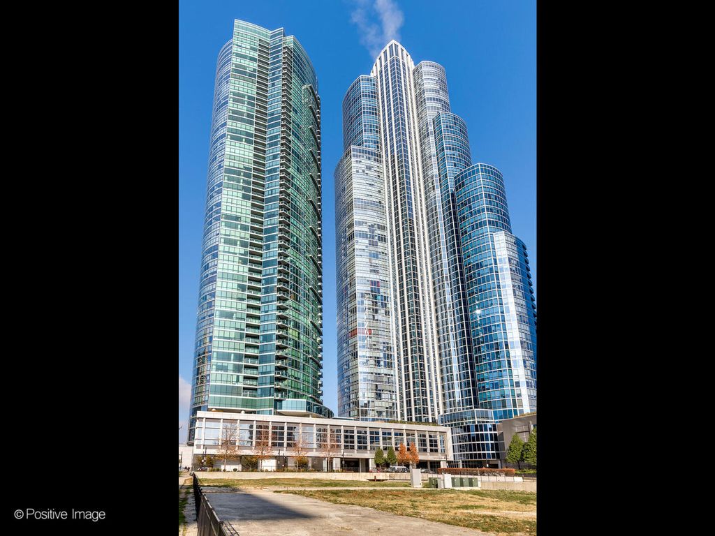 1211 S PRAIRIE Avenue 2905, Chicago, IL 60605