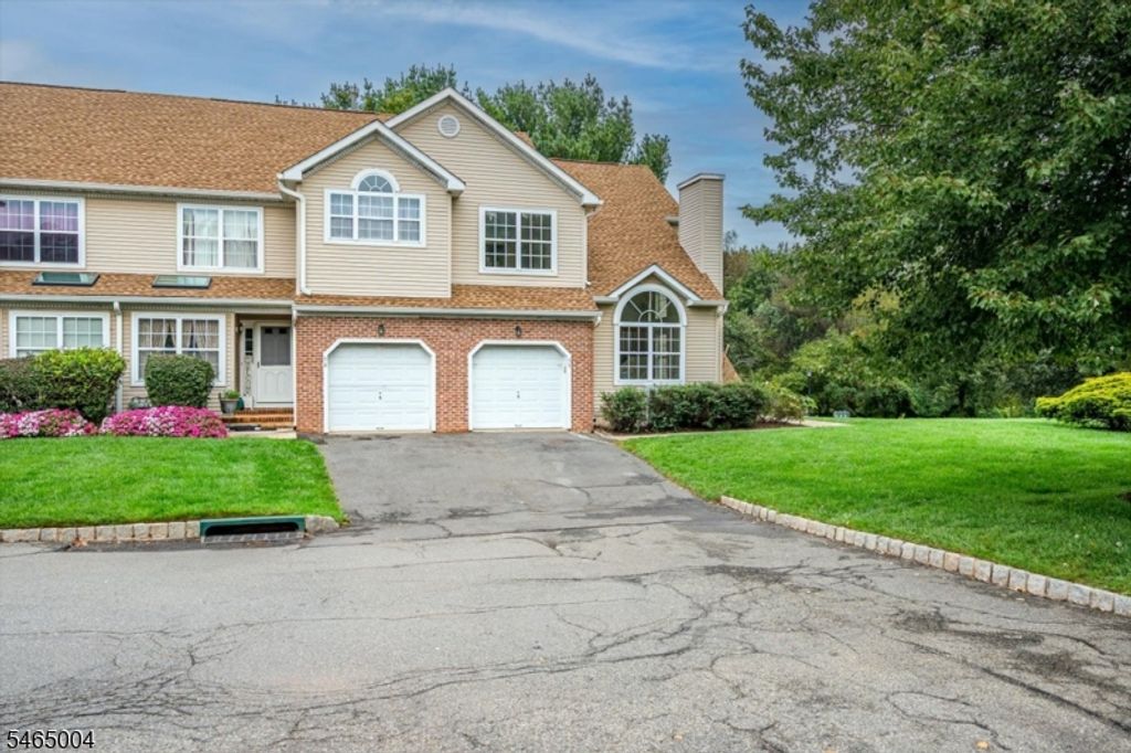 99 Castle Pointe Blvd, Piscataway Twp., NJ 08854 — exterior