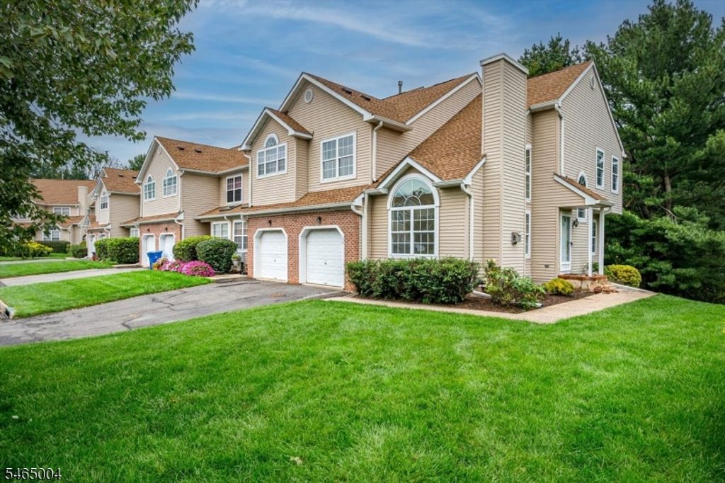 99 Castle Pointe Blvd, Piscataway Twp., NJ 08854 — photo 2