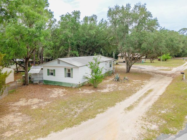21220 E HIGHWAY 316, Fort Mc Coy, FL 32134