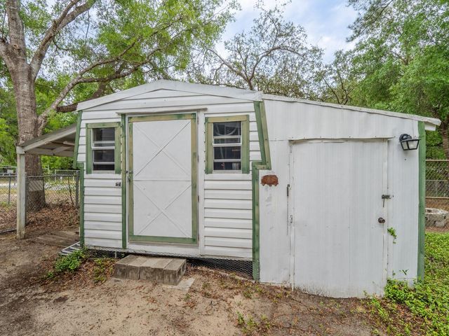 21220 E HIGHWAY 316, Fort Mc Coy, FL 32134