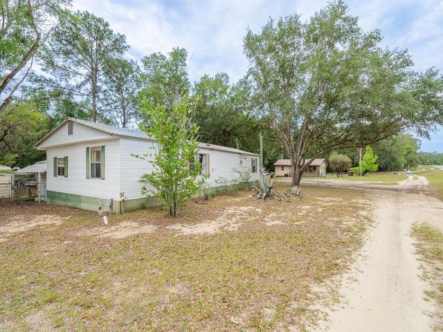 21220 E HIGHWAY 316, Fort Mc Coy, FL 32134