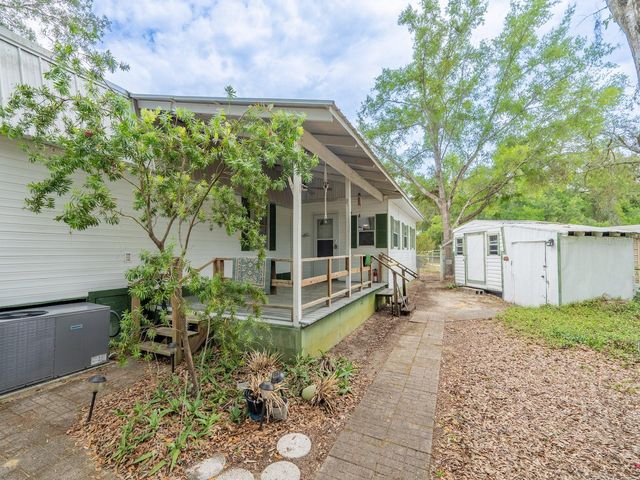 21220 E HIGHWAY 316, Fort Mc Coy, FL 32134