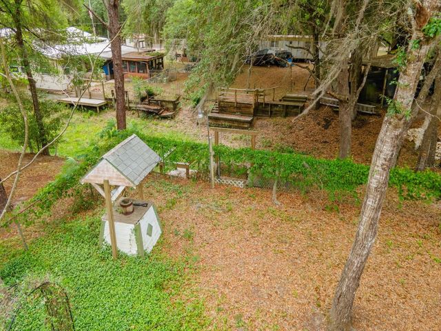 21220 E HIGHWAY 316, Fort Mc Coy, FL 32134