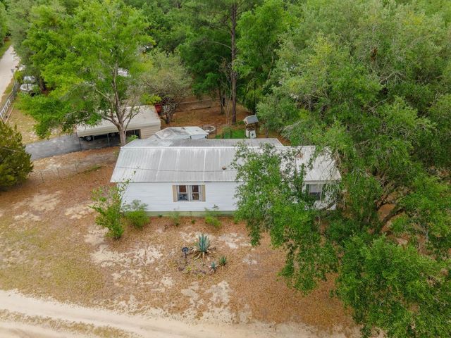 21220 E HIGHWAY 316, Fort Mc Coy, FL 32134