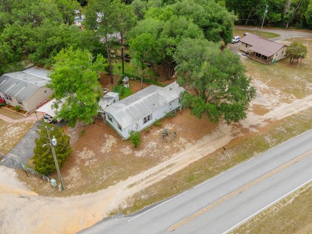 21220 E HIGHWAY 316, Fort Mc Coy, FL 32134