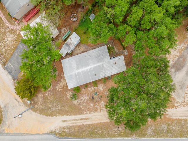 21220 E HIGHWAY 316, Fort Mc Coy, FL 32134