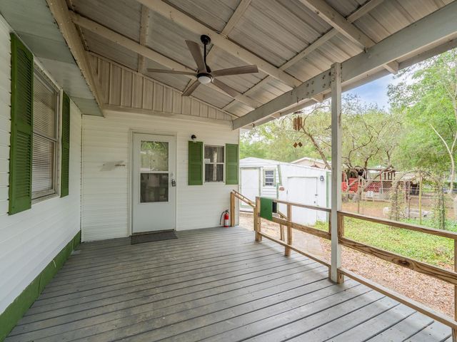 21220 E HIGHWAY 316, Fort Mc Coy, FL 32134