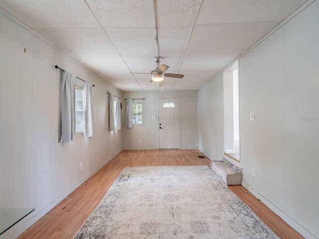 21220 E HIGHWAY 316, Fort Mc Coy, FL 32134